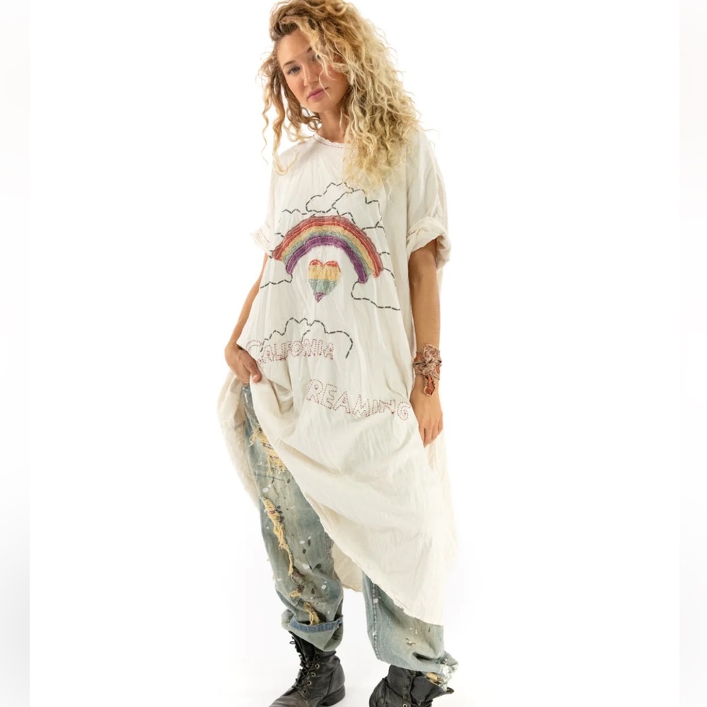 Magnolia Pearl Dress